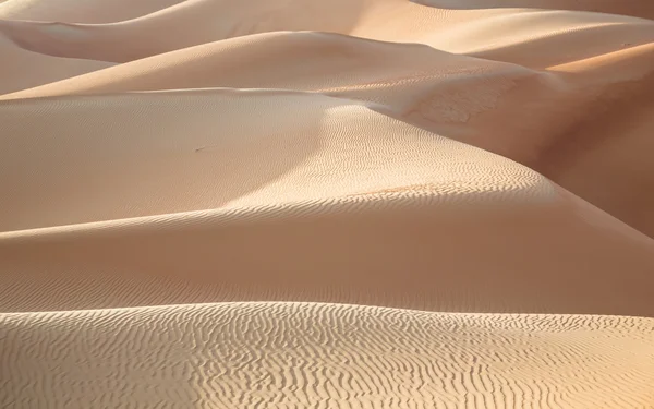 Liwa, kum tepeleri — Stok fotoğraf