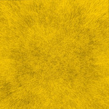 Soyut Sarı Arkaplan Dokusu