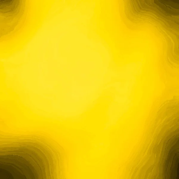 Abstrakt gul bakgrund struktur — Stockfoto