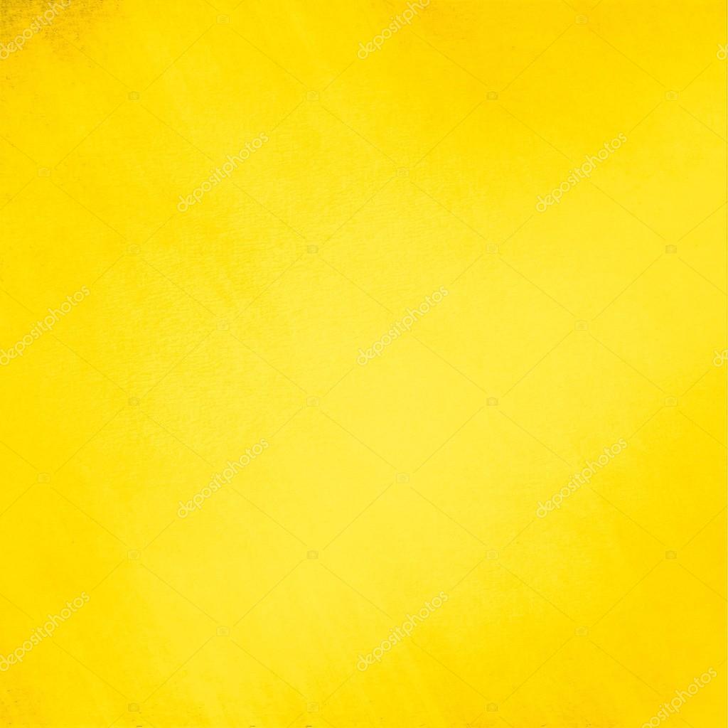 2022-30 Bright Yellow - Paint Color
