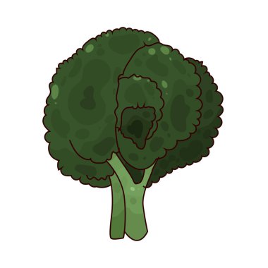 Kale, genellikle salata ve meyve sularında kullanılan vitamin ve minerallerle dolu koyu yeşil bir sebzedir..