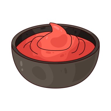 Domates ezmesi, sos ve çorbalarda lezzet kaynağı olarak kullanılan yoğun bir domates ürünüdür..