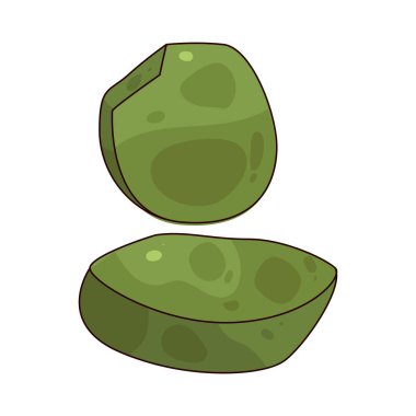 Yeşil Mercimek, küçük yuvarlak bir baklagil. Şeklini salata ve çorbada iyi korur..