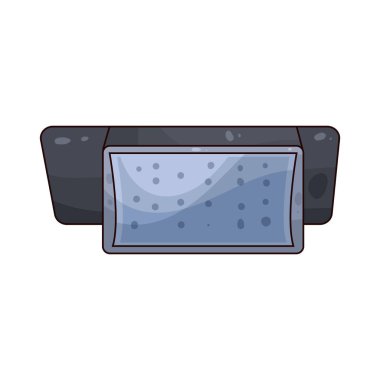 Plaka ışığı, gece görüş mesafesi için bir aracın arka plakasını aydınlatan küçük bir ışıktır..