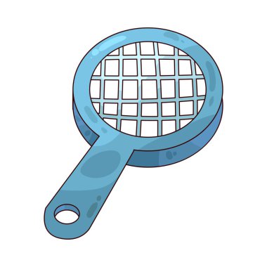  Plastik Süzgeç, yiyeceklerdeki sıvıları boşaltmak için kullanılan plastik mutfak aletidir..