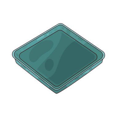 Plastik Tepsi, nesneleri tutmak veya servis etmek için kullanılan sığ kenarlı düz bir plastik yüzeydir..