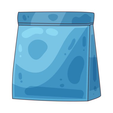 Plastik Kese ambalajlar, soslar veya sıvılar için kullanılan esnek ve mühürlü bir poşettir..