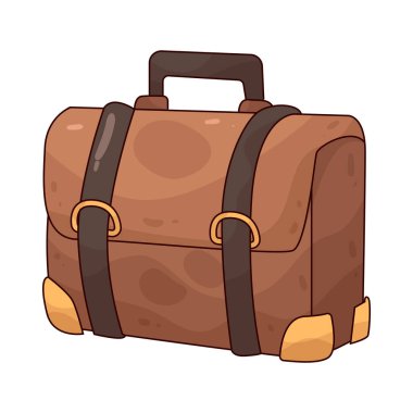  A Suitcase is a portable case used to carry clothes and personal items during travel.