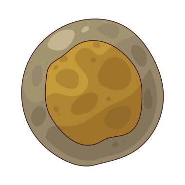 Sitoplazma, organelleri tutan ve biyokimyasal reaksiyonları kolaylaştıran bir hücrenin içindeki jel benzeri bir maddedir..