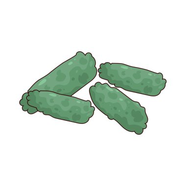 A Pathogen is a microorganism, such as a virus or bacteria, that causes disease.