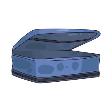 A Lunchbox is a compact food container designed to carry meals for work or school.