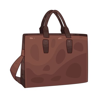 A Bag is a general container used for carrying or storing various personal or household items.