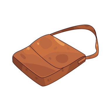 A Handbag is a stylish personal bag used to carry essentials such as a wallet, phone, and cosmetics.