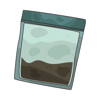 An Herbal Tea Bag is a small porous sachet containing dried herbs for brewing tea.