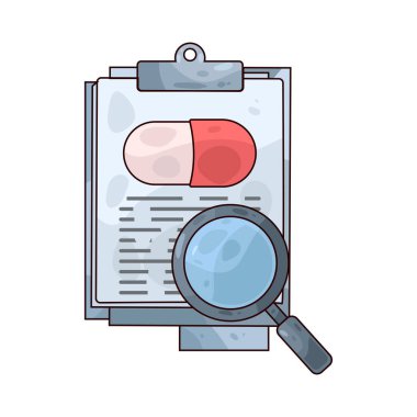  Uyuşturucu Araştırma Çalışması, güvenlik ve etkinlik için yeni ilaçları test eden bilimsel bir araştırmadır..