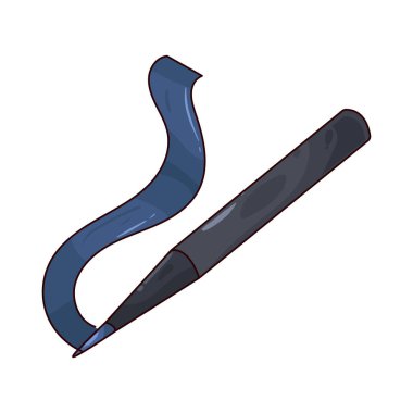  An Eyeliner is a cosmetic used to define and accentuate the eyes by applying color along the lash line.