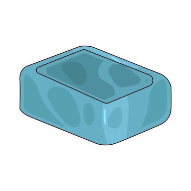 A Soap Bar is a solid cleanser used for washing the body or hands.