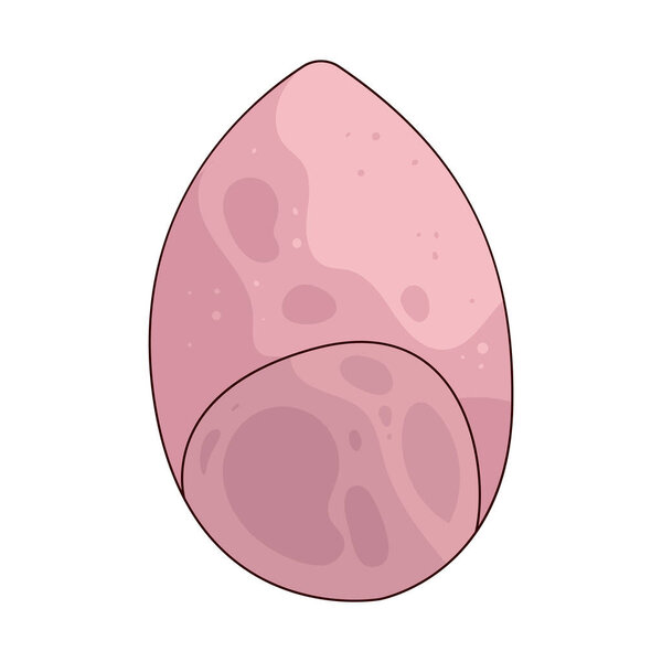 A Beauty Sponge is a soft applicator used for blending foundation and makeup seamlessly.