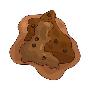 Chicken Adobo is a Filipino dish made by simmering chicken in soy sauce, vinegar, and garlic.