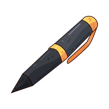 İmza Kalemi, önemli kağıt ve sözleşmelerin imzalanması için kullanılan pürüzsüz bir kalemdir..