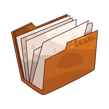 Birden fazla yasal veya ticari belgeyi düzenli bir şekilde düzenlemek ve depolamak için bir Dizin kullanılır.