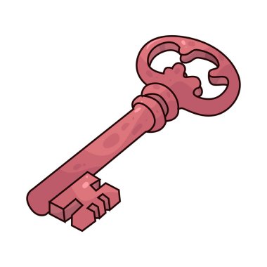  İskelet Anahtar, belirli bir tipte birden fazla kilit açmak için tasarlanmış ana anahtardır..