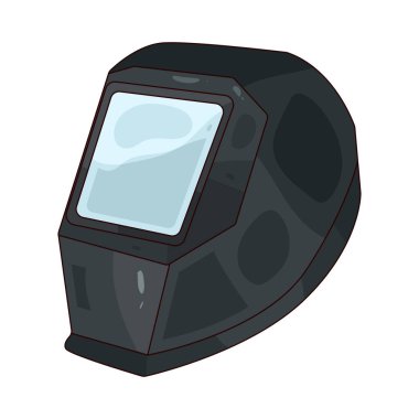 Kaynak maskesi kaynak sırasında yüzü ve gözleri kıvılcımlardan, ısıdan ve ultraviyole radyasyondan korur..