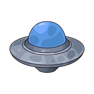 UFO (Tanımlanamayan Uçan Nesne), bir hava nesnesi veya fenomenidir..