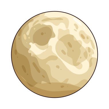 Dolunay, Ay 'ın tüm yüzeyi güneş tarafından aydınlatıldığında meydana gelir..