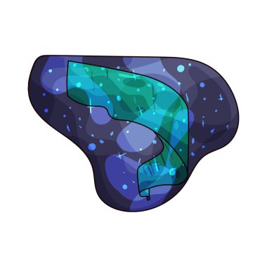 Aurora gökyüzünde genellikle kutup bölgelerinde görülen doğal bir ışık göstergesidir. Güneş 'ten gelen yüklü parçacıklar Dünya' nın manyetik alanıyla etkileşime girerek yeşil, pembe ve mor renkli güzel dalgalar oluşturur..