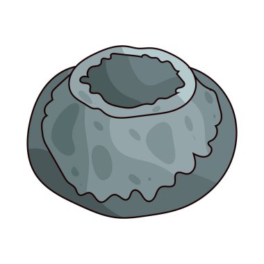  Krater, bir göktaşının ya da bir gezegenin yüzeyindeki patlamanın oluşturduğu dairesel bir çöküntüdür..