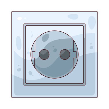  Elektrik prizi, güç aygıtları için elektrik akımı sağlayan bir sokettir..