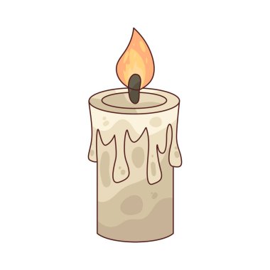 Mum, yandığında ışık üreten fitili olan bir mum çubuğudur..