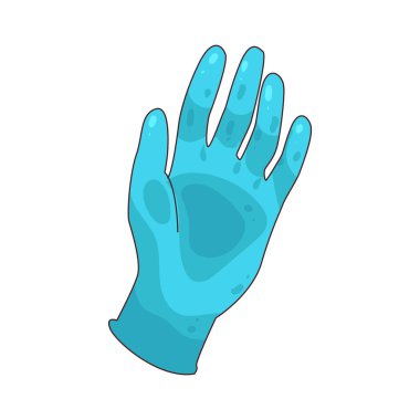 Diş eldivenleri diş hekimlerinin hijyeni korumak ve enfeksiyonu önlemek için taktığı steril koruyucu kılıflardır..