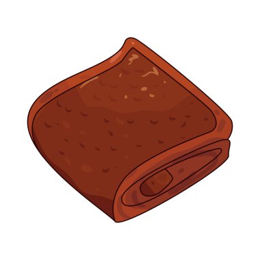 Katlanmış Kumaş, depolama veya dikiş için düzenli olarak düzenlenmiş kumaş anlamına gelir.