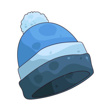 Fasulye yumuşak, birbirine yakın örgü bir şapkadır. Genellikle sıcak tutmak için takılır..