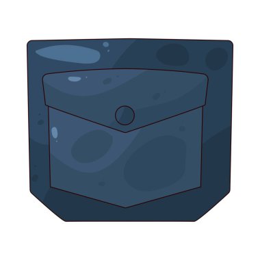 Pocket, küçük eşyalar taşımak için bir elbisenin içine ya da üzerine dikilmiş küçük bir kesedir..