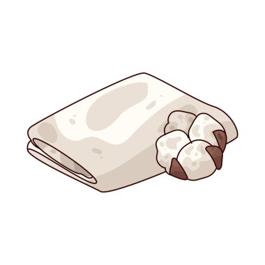 Pamuk Kumaş doğal pamuk liflerinden yapılan yumuşak ve solunabilir bir malzemedir..