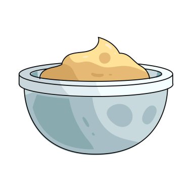 Bebek maması yumuşaktır. Sütten doğan bebekler için kolayca sindirilebilir bir besindir..