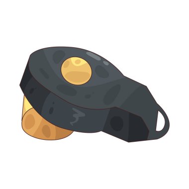 Eğitim Çıtçıtçıtçıtçıtçıtı, istenen hayvan davranışlarını işaret eden küçük bir el bilgisayarıdır..