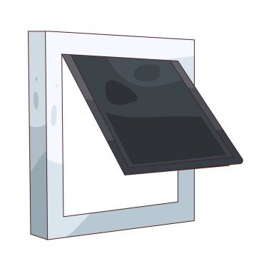  Hayvan Kapısı, evcil hayvanların özgürce girip çıkmasına olanak sağlayan kapılara ya da duvarlara kurulmuş küçük bir açıklıktır..