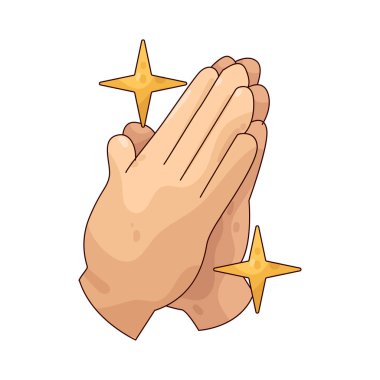 Alkışlar tanınmayı, kutlamaları ve iyi performans için teşvikleri simgeler..