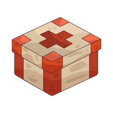  İlaç kutusu farklı ilaçları düzenlemek ve depolamak için kullanılan bir konteynırdır..