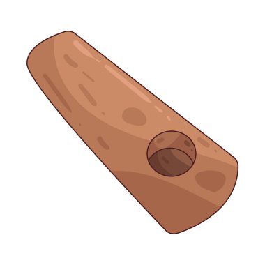 Sigara piposu, tütün ya da ot solumak için kullanılan el bilgisayarıdır..