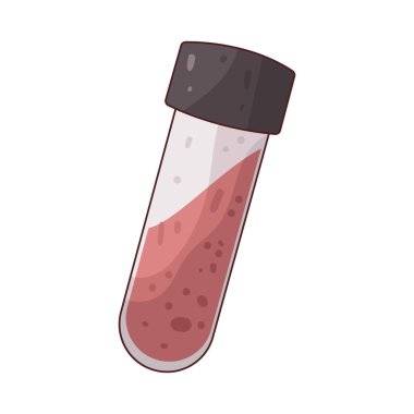 Laboratuvar analizi ya da tıbbi testler için kan örneği alınır.