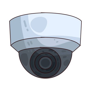  Güvenlik kamerası, güvenlik kameralarının izlenmesi ve güvenliğinin sağlanması için kullanılan bir kayıt cihazıdır..