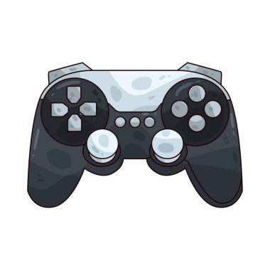 Gamepad, video oyunları oynarken komutları girmekte kullanılan bir el bilgisayarıdır..