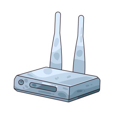 Yönlendirici çoklu aygıtları internete bağlayan ve veri trafiğini yöneten bir ağ oluşturma aygıtıdır..