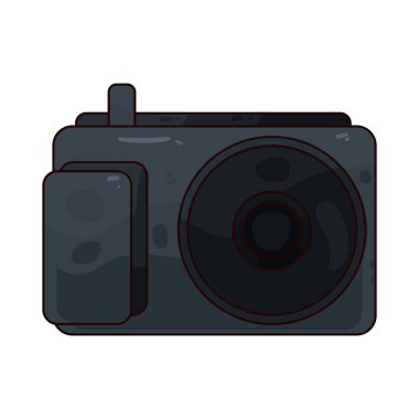 Kamera, fotoğraf çekmek veya görüntü sensörü ile video kaydetmek için kullanılan bir aygıttır..