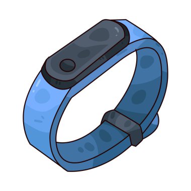 Smartwatch, zamanı gösteren, uygunluğu takip eden ve bilgilendirme için akıllı telefona bağlanan giyilebilir bir aygıttır..